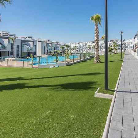 טורבייחה Calle Bullas Topfloor Lejlighed מראה חיצוני תמונה
